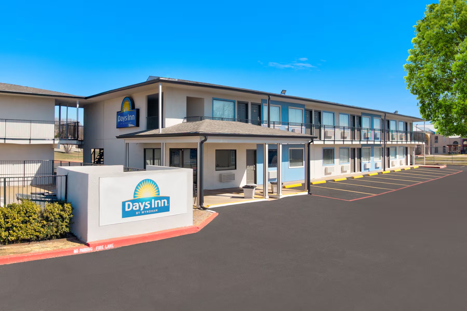 Days Inn by Wyndham Wichita Falls