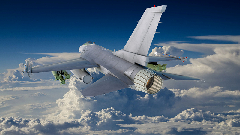 Sheppard Air Force Base